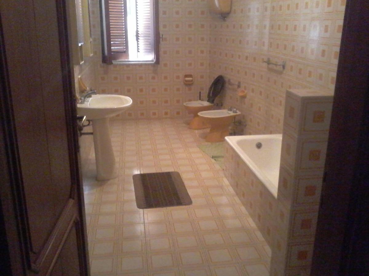 Tropea Center Rooms Eksteriør billede
