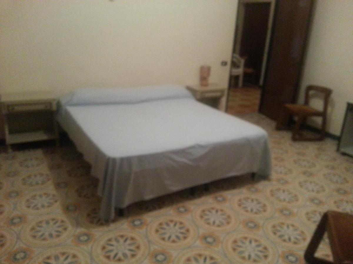 Tropea Center Rooms Eksteriør billede