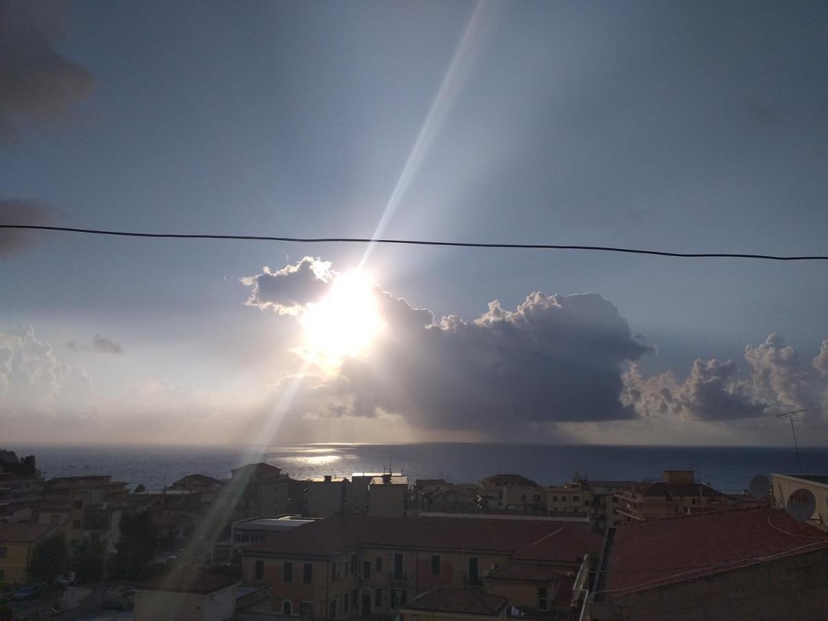 Tropea Center Rooms Eksteriør billede
