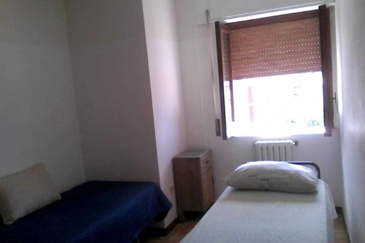 Tropea Center Rooms Eksteriør billede