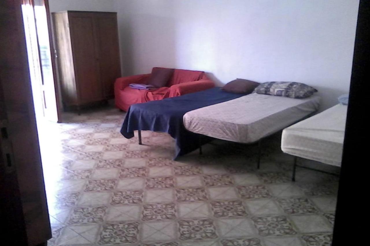 Tropea Center Rooms Eksteriør billede