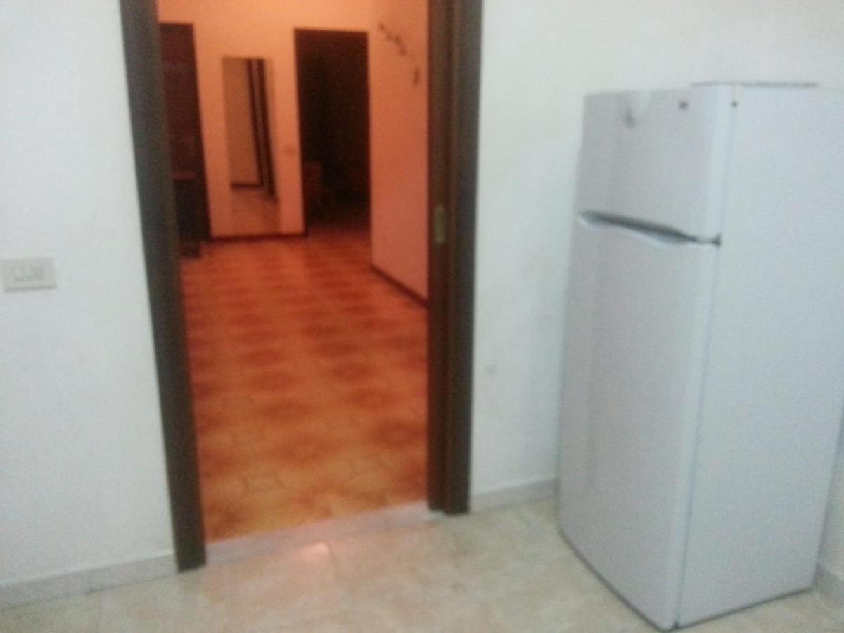 Tropea Center Rooms Eksteriør billede