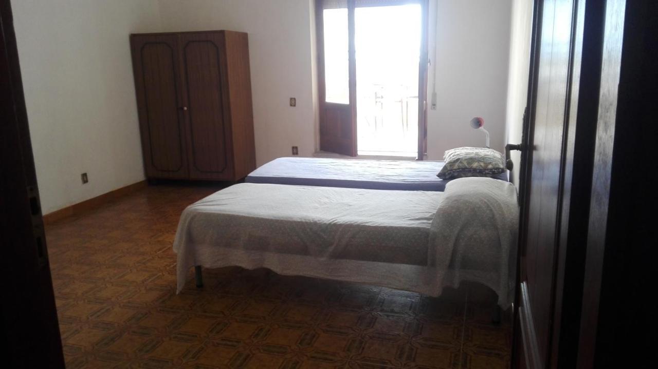 Tropea Center Rooms Eksteriør billede