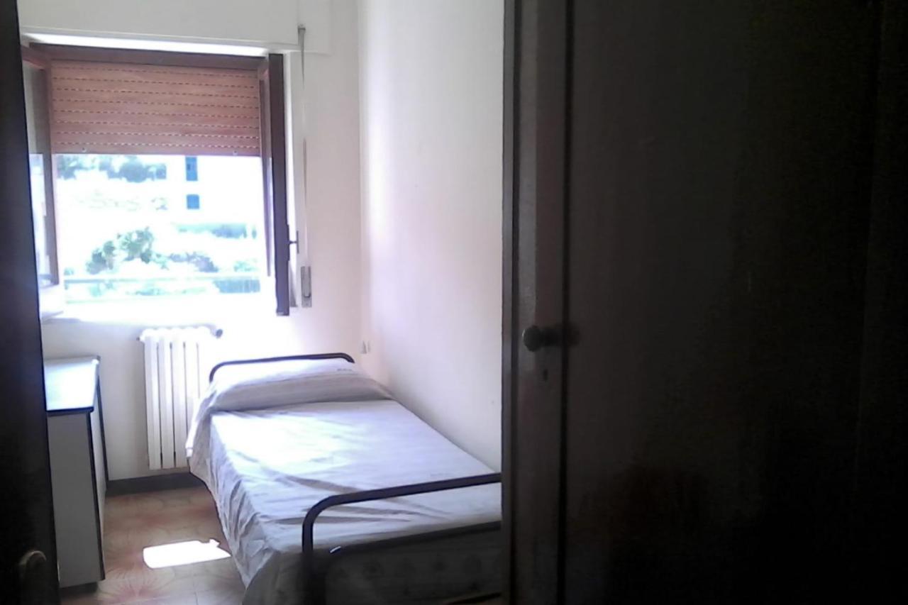 Tropea Center Rooms Eksteriør billede