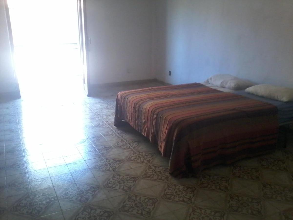 Tropea Center Rooms Eksteriør billede