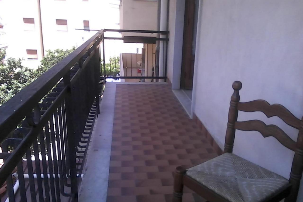 Tropea Center Rooms Eksteriør billede