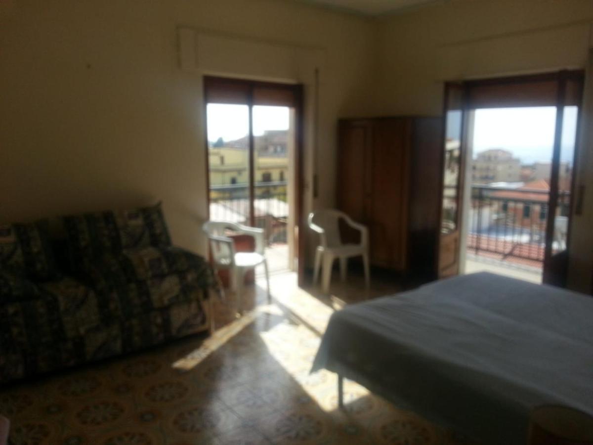 Tropea Center Rooms Eksteriør billede