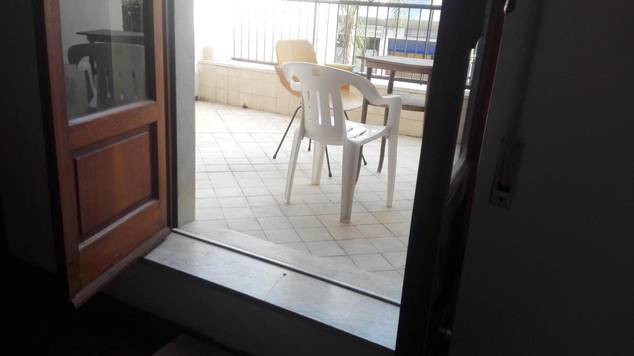 Tropea Center Rooms Eksteriør billede